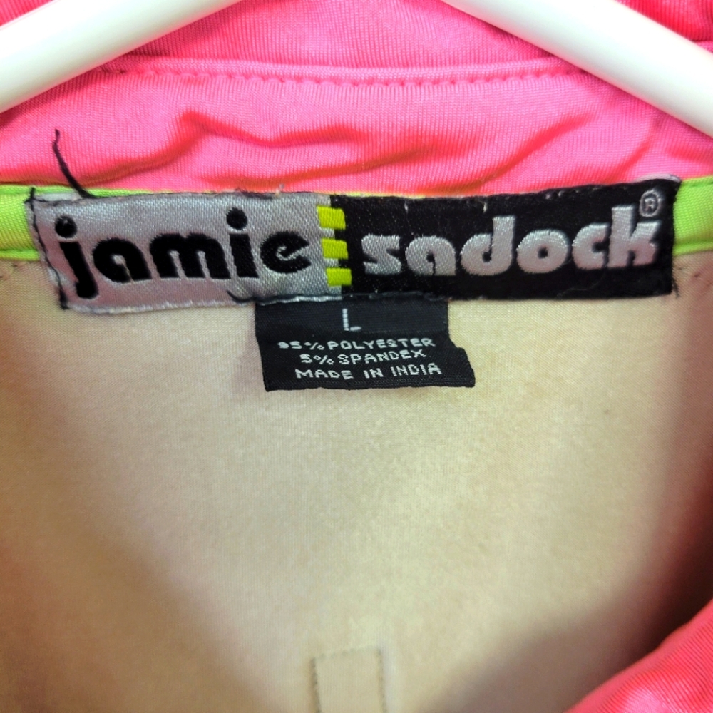 Golf shirt